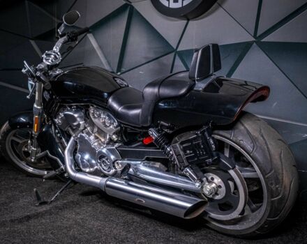 Харлей-Дэвидсон Другая, объемом двигателя 1.25 л и пробегом 0 тыс. км за 20000 $, фото 5 на Automoto.ua