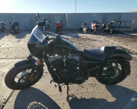 Харлей-Дэвидсон Другая, объемом двигателя 1.2 л и пробегом 0 тыс. км за 1500 $, фото 1 на Automoto.ua