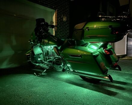 Харлей-Девідсон Інша, об'ємом двигуна 1 л та пробігом 0 тис. км за 22500 $, фото 4 на Automoto.ua