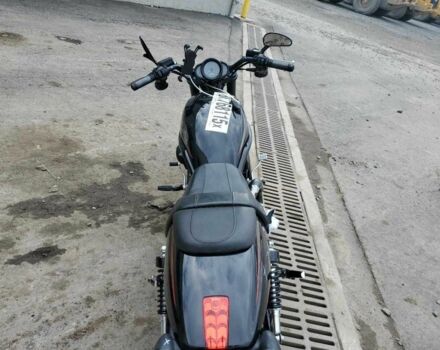 Харлей-Дэвидсон Другая, объемом двигателя 1.25 л и пробегом 0 тыс. км за 7000 $, фото 5 на Automoto.ua