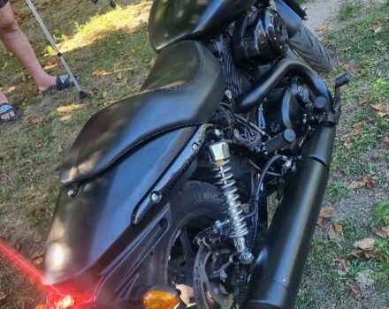 Харлей-Девідсон Інша, об'ємом двигуна 0.5 л та пробігом 0 тис. км за 5300 $, фото 4 на Automoto.ua