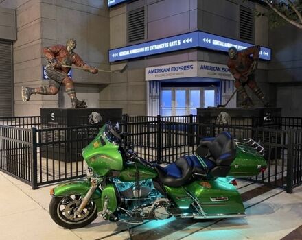 Харлей-Девідсон Інша, об'ємом двигуна 1 л та пробігом 0 тис. км за 22500 $, фото 5 на Automoto.ua