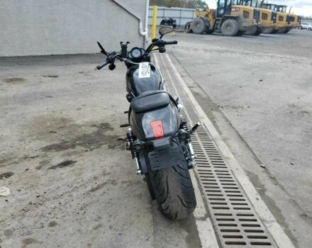 Харлей-Дэвидсон Другая, объемом двигателя 1.25 л и пробегом 0 тыс. км за 7000 $, фото 3 на Automoto.ua