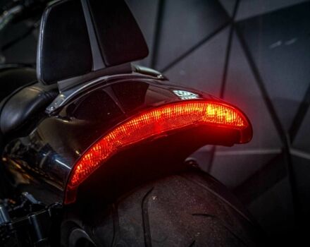 Харлей-Дэвидсон Другая, объемом двигателя 1.25 л и пробегом 0 тыс. км за 20000 $, фото 13 на Automoto.ua