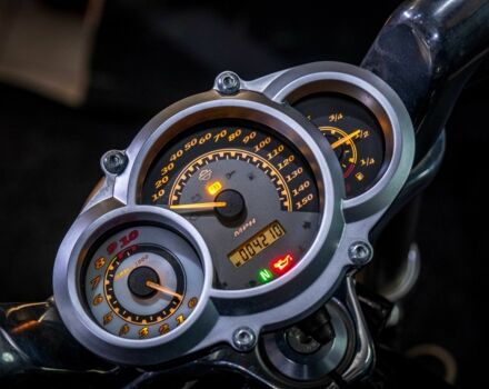 Харлей-Дэвидсон Другая, объемом двигателя 1.25 л и пробегом 0 тыс. км за 20000 $, фото 15 на Automoto.ua