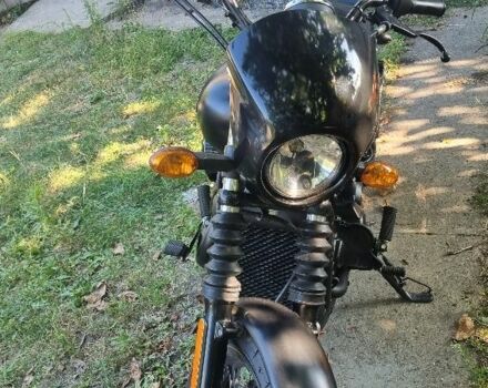 Харлей-Девідсон Інша, об'ємом двигуна 0.5 л та пробігом 0 тис. км за 5300 $, фото 6 на Automoto.ua