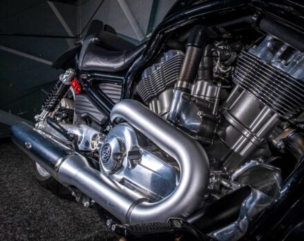 Харлей-Дэвидсон Другая, объемом двигателя 1.25 л и пробегом 0 тыс. км за 20000 $, фото 21 на Automoto.ua