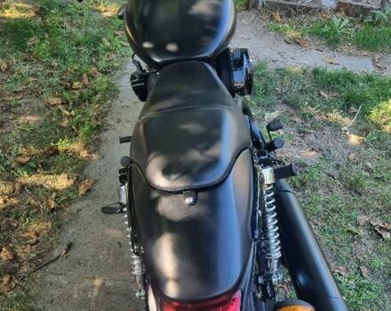 Харлей-Девідсон Інша, об'ємом двигуна 0.5 л та пробігом 0 тис. км за 5300 $, фото 2 на Automoto.ua