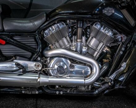 Харлей-Дэвидсон Другая, объемом двигателя 1.25 л и пробегом 0 тыс. км за 20000 $, фото 7 на Automoto.ua