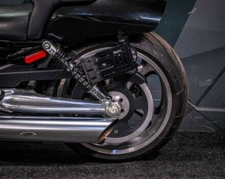 Харлей-Дэвидсон Другая, объемом двигателя 1.25 л и пробегом 0 тыс. км за 20000 $, фото 11 на Automoto.ua