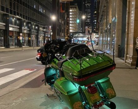 Харлей-Девідсон Інша, об'ємом двигуна 1 л та пробігом 0 тис. км за 22500 $, фото 1 на Automoto.ua