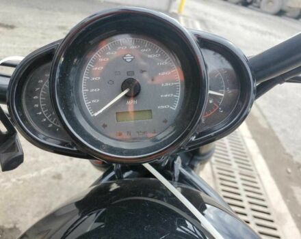 Харлей-Дэвидсон Другая, объемом двигателя 1.25 л и пробегом 0 тыс. км за 7000 $, фото 6 на Automoto.ua