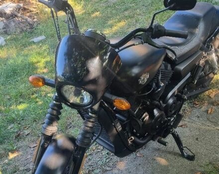 Харлей-Девідсон Інша, об'ємом двигуна 0.5 л та пробігом 0 тис. км за 5300 $, фото 3 на Automoto.ua