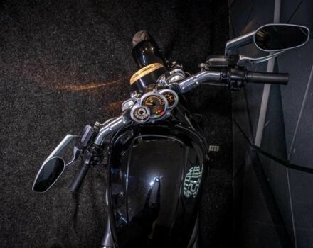 Харлей-Дэвидсон Другая, объемом двигателя 1.25 л и пробегом 0 тыс. км за 20000 $, фото 14 на Automoto.ua