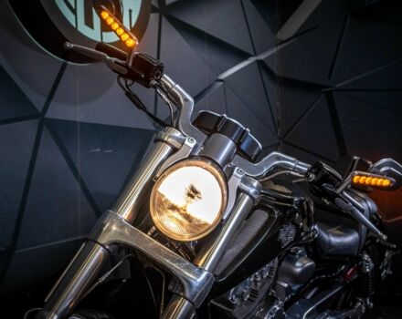 Харлей-Дэвидсон Другая, объемом двигателя 1.25 л и пробегом 0 тыс. км за 20000 $, фото 12 на Automoto.ua