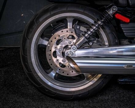 Харлей-Дэвидсон Другая, объемом двигателя 1.25 л и пробегом 0 тыс. км за 20000 $, фото 6 на Automoto.ua