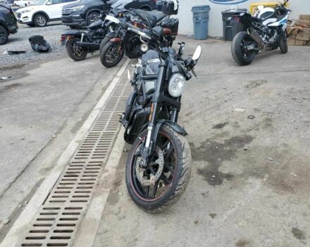 Харлей-Дэвидсон Другая, объемом двигателя 1.25 л и пробегом 0 тыс. км за 7000 $, фото 1 на Automoto.ua