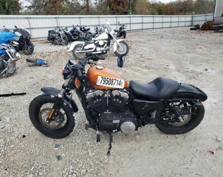 Харлей-Девідсон Інша, об'ємом двигуна 1.2 л та пробігом 0 тис. км за 2500 $, фото 2 на Automoto.ua