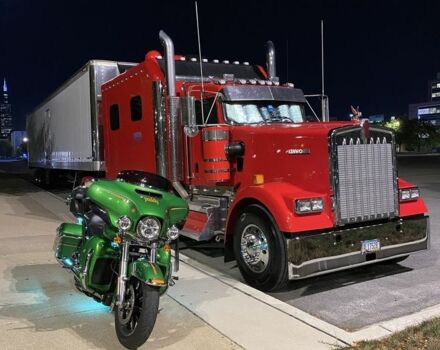 Харлей-Девідсон Інша, об'ємом двигуна 1 л та пробігом 0 тис. км за 22500 $, фото 6 на Automoto.ua