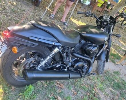 Харлей-Девідсон Інша, об'ємом двигуна 0.5 л та пробігом 0 тис. км за 5300 $, фото 1 на Automoto.ua