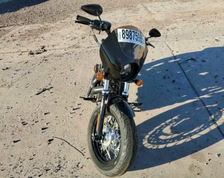 Харлей-Дэвидсон Другая, объемом двигателя 1.2 л и пробегом 0 тыс. км за 1500 $, фото 2 на Automoto.ua