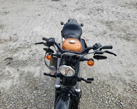 Харлей-Девідсон Інша, об'ємом двигуна 1.2 л та пробігом 0 тис. км за 2500 $, фото 4 на Automoto.ua