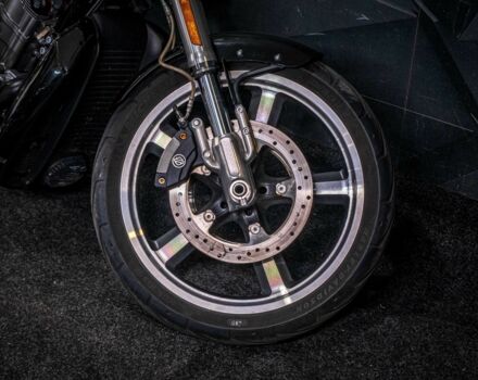 Харлей-Дэвидсон Другая, объемом двигателя 1.25 л и пробегом 0 тыс. км за 20000 $, фото 8 на Automoto.ua