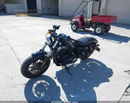 Харлей-Дэвидсон Другая, объемом двигателя 1.2 л и пробегом 0 тыс. км за 2000 $, фото 1 на Automoto.ua