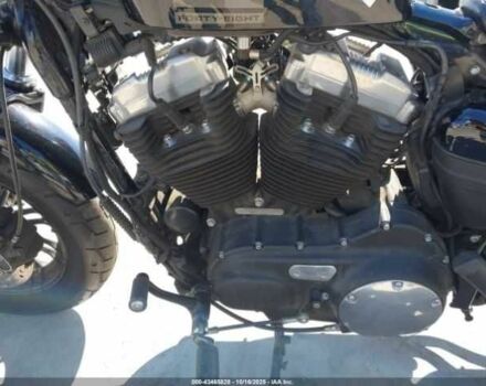 Харлей-Дэвидсон Другая, объемом двигателя 1.2 л и пробегом 0 тыс. км за 2000 $, фото 7 на Automoto.ua