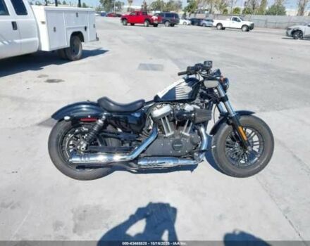 Харлей-Дэвидсон Другая, объемом двигателя 1.2 л и пробегом 0 тыс. км за 2000 $, фото 9 на Automoto.ua