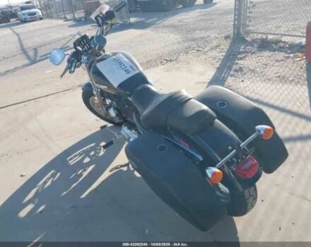 Харлей-Дэвидсон Другая, объемом двигателя 1.2 л и пробегом 0 тыс. км за 58 $, фото 2 на Automoto.ua