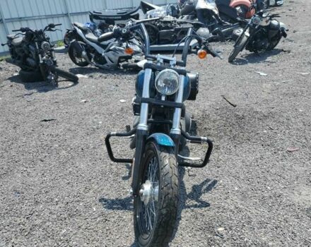 Харлей-Дэвидсон Другая, объемом двигателя 1.9 л и пробегом 0 тыс. км за 2500 $, фото 1 на Automoto.ua