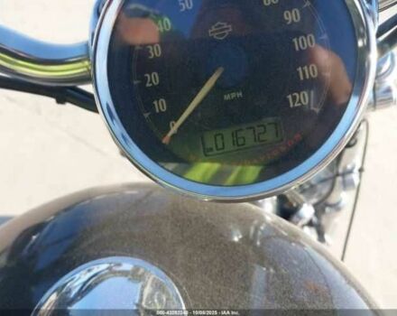 Харлей-Дэвидсон Другая, объемом двигателя 1.2 л и пробегом 0 тыс. км за 58 $, фото 6 на Automoto.ua