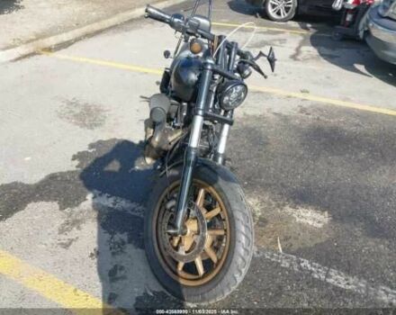 Харлей-Дэвидсон Другая, объемом двигателя 1.8 л и пробегом 0 тыс. км за 2500 $, фото 4 на Automoto.ua