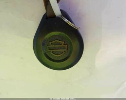 Харлей-Дэвидсон Другая, объемом двигателя 1.8 л и пробегом 0 тыс. км за 2500 $, фото 12 на Automoto.ua