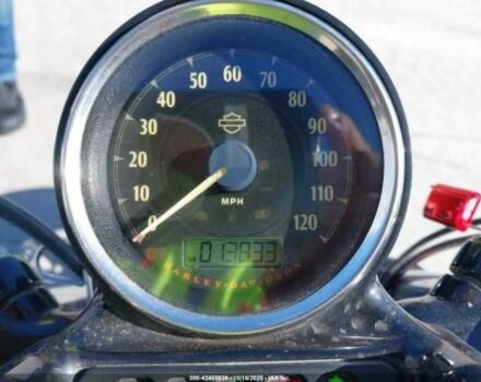 Харлей-Дэвидсон Другая, объемом двигателя 1.2 л и пробегом 0 тыс. км за 2000 $, фото 12 на Automoto.ua