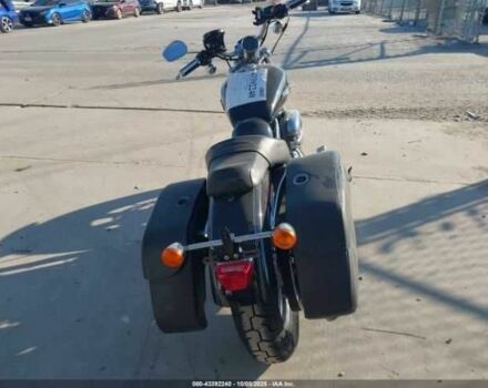 Харлей-Дэвидсон Другая, объемом двигателя 1.2 л и пробегом 0 тыс. км за 58 $, фото 5 на Automoto.ua