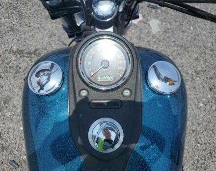 Харлей-Дэвидсон Другая, объемом двигателя 1.9 л и пробегом 0 тыс. км за 2500 $, фото 6 на Automoto.ua