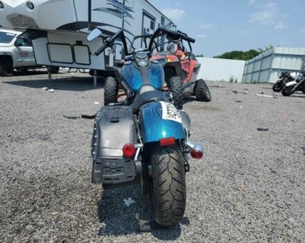 Харлей-Дэвидсон Другая, объемом двигателя 1.9 л и пробегом 0 тыс. км за 2500 $, фото 3 на Automoto.ua