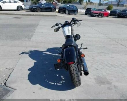 Харлей-Дэвидсон Другая, объемом двигателя 1.2 л и пробегом 0 тыс. км за 2000 $, фото 5 на Automoto.ua