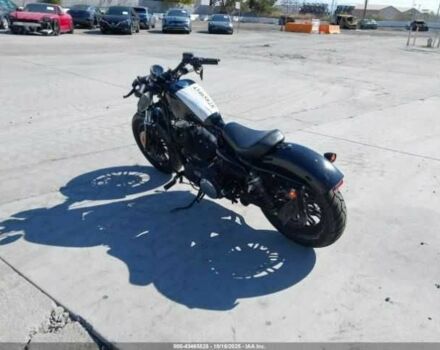 Харлей-Дэвидсон Другая, объемом двигателя 1.2 л и пробегом 0 тыс. км за 2000 $, фото 2 на Automoto.ua