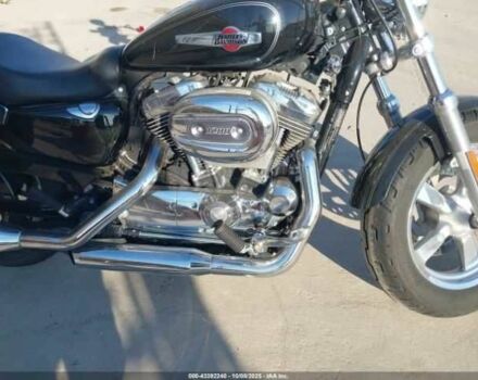 Харлей-Дэвидсон Другая, объемом двигателя 1.2 л и пробегом 0 тыс. км за 58 $, фото 7 на Automoto.ua