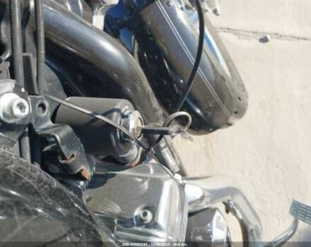 Харлей-Дэвидсон Другая, объемом двигателя 1.2 л и пробегом 0 тыс. км за 58 $, фото 10 на Automoto.ua