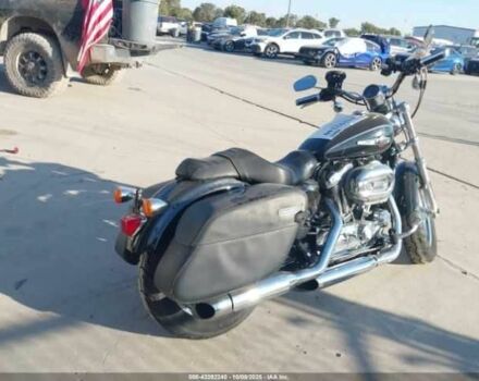 Харлей-Дэвидсон Другая, объемом двигателя 1.2 л и пробегом 0 тыс. км за 58 $, фото 3 на Automoto.ua