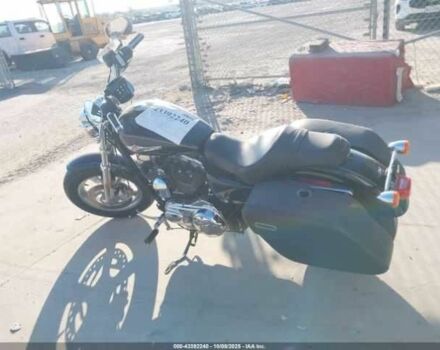 Харлей-Дэвидсон Другая, объемом двигателя 1.2 л и пробегом 0 тыс. км за 58 $, фото 12 на Automoto.ua