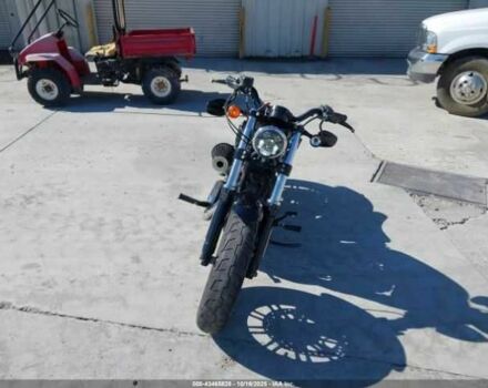 Харлей-Дэвидсон Другая, объемом двигателя 1.2 л и пробегом 0 тыс. км за 2000 $, фото 4 на Automoto.ua