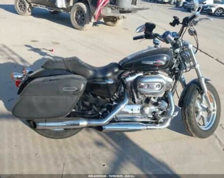 Харлей-Дэвидсон Другая, объемом двигателя 1.2 л и пробегом 0 тыс. км за 58 $, фото 11 на Automoto.ua