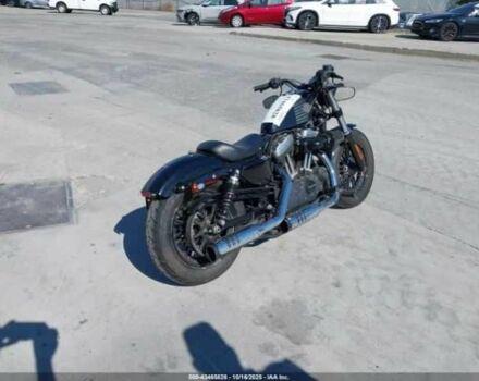 Харлей-Дэвидсон Другая, объемом двигателя 1.2 л и пробегом 0 тыс. км за 2000 $, фото 3 на Automoto.ua