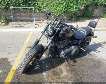 Харлей-Дэвидсон Другая, объемом двигателя 1.8 л и пробегом 0 тыс. км за 2500 $, фото 1 на Automoto.ua