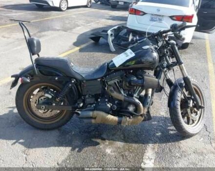 Харлей-Дэвидсон Другая, объемом двигателя 1.8 л и пробегом 0 тыс. км за 2500 $, фото 8 на Automoto.ua